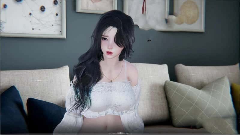 少年阿宾 剧情互动 内容截图 7